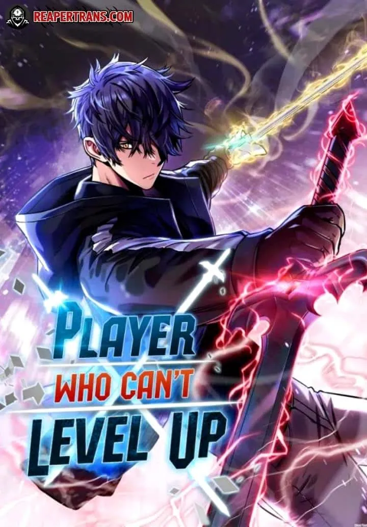 ภาพปกของเรื่อง Player Who Can’t Level Up