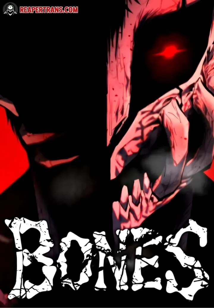 ภาพปกของเรื่อง Bones