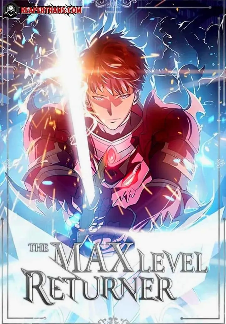 ภาพปกของเรื่อง Max Level Returner